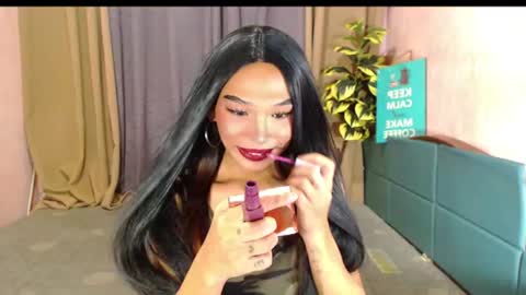 Snapshot of blackbarbie_jamie chatting on 06-14-26, 05:04 blackbarbie_jamie online show from 06-14-26, 05:04