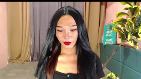 Snapshot of blackbarbie_jamie chatting on 06-15-26, 07:21 blackbarbie_jamie online show from 06-15-26, 07:21