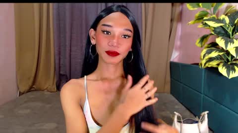 Snapshot of blackbarbie_jamie chatting on 06-20-26, 01:30 blackbarbie_jamie online show from 06-20-26, 01:30