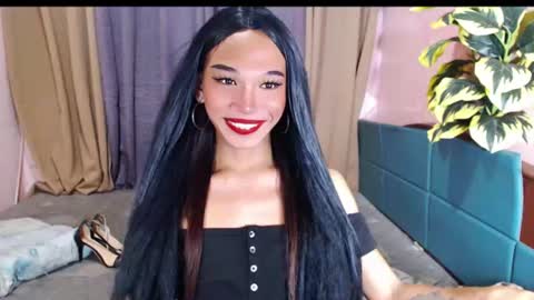 Snapshot of blackbarbie_jamie chatting on 06-21-26, 05:48 blackbarbie_jamie online show from 06-21-26, 05:48