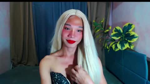 Snapshot of blackbarbie_jamie chatting on 07-17-26, 10:33 blackbarbie_jamie online show from 07-17-26, 10:33