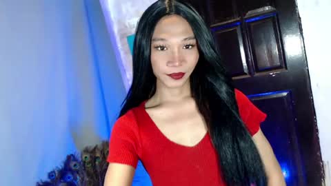 Snapshot of blackbarbie_jamie chatting on 07-18-26, 05:44 blackbarbie_jamie online show from 07-18-26, 05:44