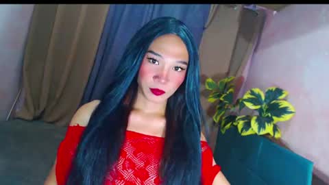 Snapshot of blackbarbie_jamie chatting on 07-21-26, 12:40 blackbarbie_jamie online show from 07-21-26, 12:40