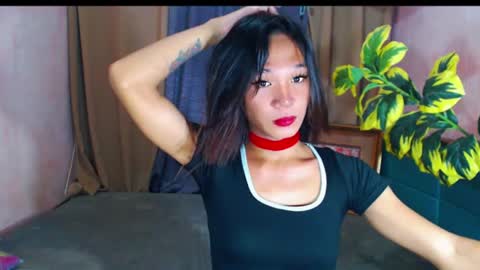Snapshot of blackbarbie_jamie chatting on 07-28-26, 12:48 blackbarbie_jamie online show from 07-28-26, 12:48