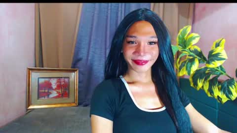 Snapshot of blackbarbie_jamie chatting on 07-28-26, 02:46 blackbarbie_jamie online show from 07-28-26, 02:46
