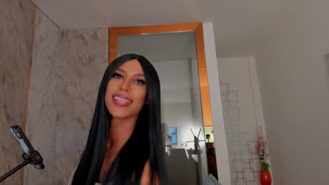 Snapshot of blackbeauty_ts chatting on 12-02-24, 05:59 Nina online show from 12-02-24, 05:59