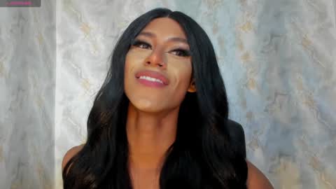 Snapshot of blackbeauty_ts chatting on 01-21-25, 05:20 Nina online show from 01-21-25, 05:20