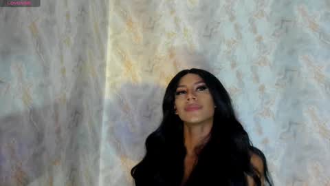 Snapshot of blackbeauty_ts chatting on 02-01-25, 03:19 Nina online show from 02-01-25, 03:19