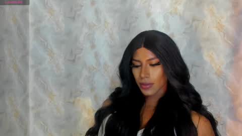 Snapshot of blackbeauty_ts chatting on 02-02-25, 02:38 Nina online show from 02-02-25, 02:38