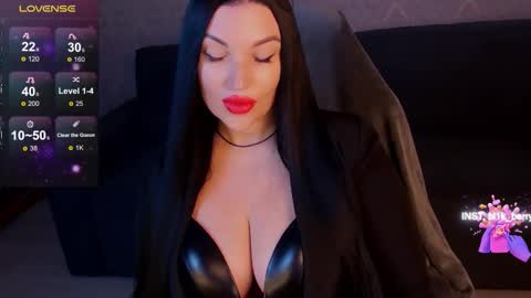 blackberry_star online show from 11-01-25, 05:31