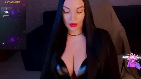 blackberry_star online show from 11-22-25, 01:48