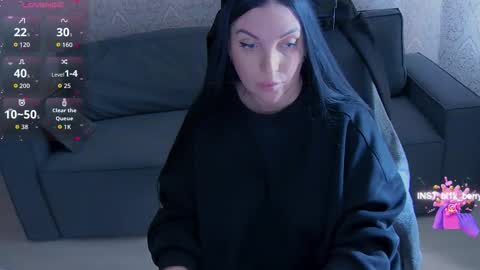 blackberry_star online show from 03-17-26, 07:44