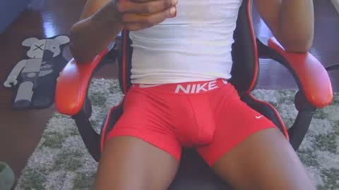 BIG DICK DADDY BBC online show from 06-15-26, 07:49