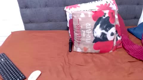 blackbootyx5 online show from 02-15-26, 07:21