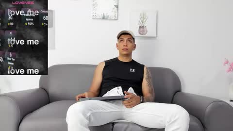 Max online show from 10-07-25, 11:40