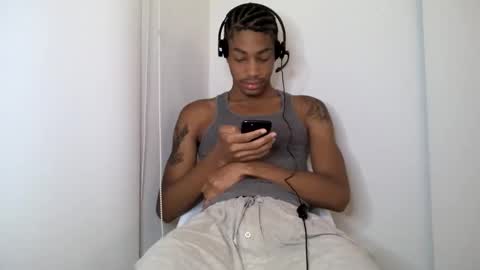 BlackBullTitus online show from 10-02-25, 02:40