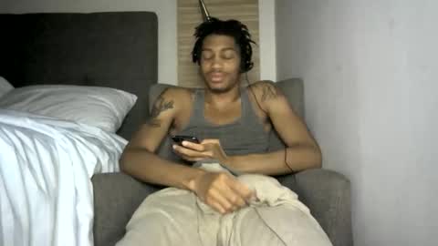BlackBullTitus online show from 05-13-26, 04:43