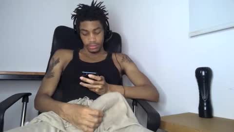 BlackBullTitus online show from 05-24-26, 04:50