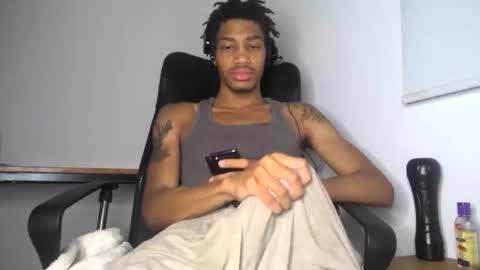 BlackBullTitus online show from 06-01-26, 04:58