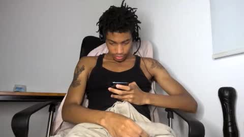 BlackBullTitus online show from 06-05-26, 03:13