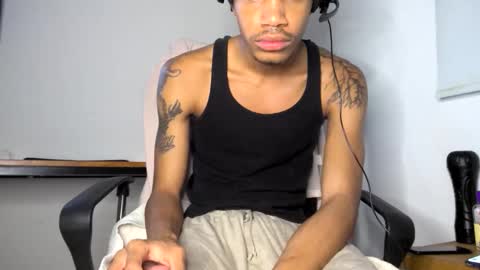 BlackBullTitus online show from 06-08-26, 06:03