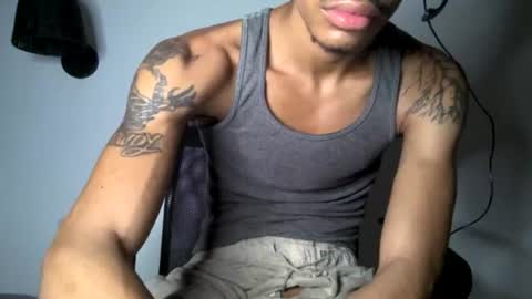 BlackBullTitus online show from 06-25-26, 05:12