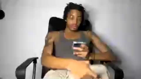 BlackBullTitus online show from 06-26-26, 02:49