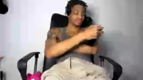 BlackBullTitus online show from 07-04-26, 02:40