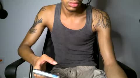 BlackBullTitus online show from 07-12-26, 02:46