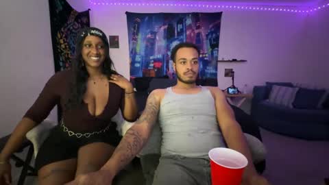 Black Bunny online show from 01-08-25, 04:02