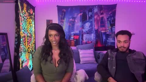 Black Bunny online show from 02-17-25, 06:04