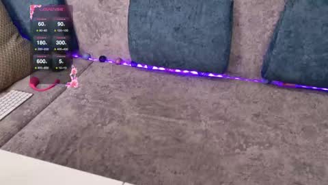 Blackcat1422 online show from 02-26-25, 08:59