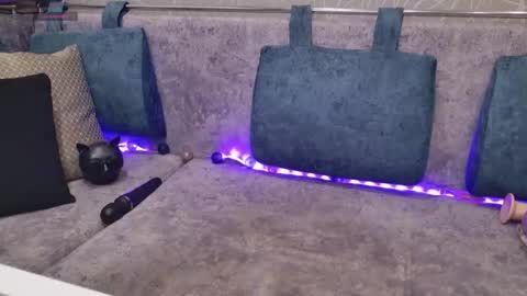 Blackcat1422 online show from 09-30-25, 12:10