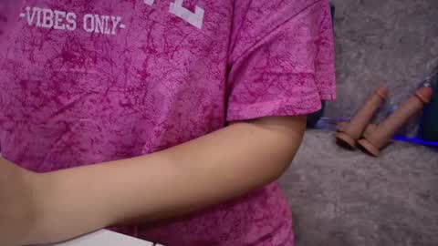 Blackcat1422 online show from 03-18-26, 09:12