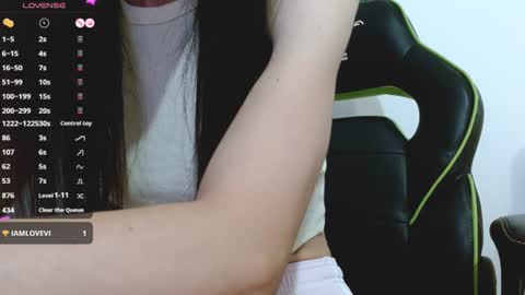 Snapshot of blackcat6967 chatting on 07-18-26, 04:33 Blackcat69 online show from 07-18-26, 04:33
