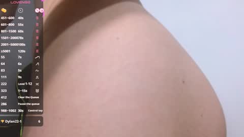 Snapshot of blackcat6967 chatting on 07-30-26, 05:23 Blackcat69 online show from 07-30-26, 05:23