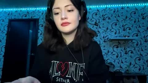 Lili online show from 01-09-26, 02:09