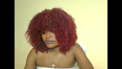 Blackcoco online show from 03-06-26, 08:33