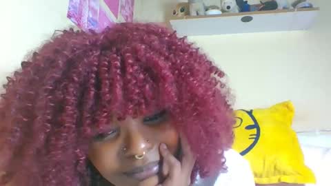 Blackcoco online show from 03-07-26, 09:45