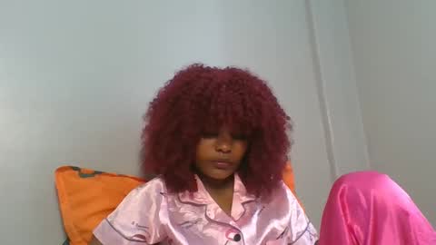 Blackcoco online show from 03-22-26, 06:17