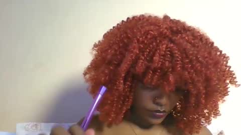 Blackcoco online show from 04-19-26, 06:10