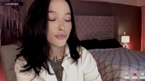 Snapshot of blackcybergirl chatting on 10-02-25, 11:12 Inst  Blackcybergirl online show from 10-02-25, 11:12