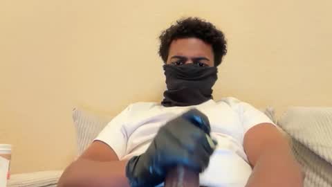 blackdaddy49 online show from 12-18-25, 05:08