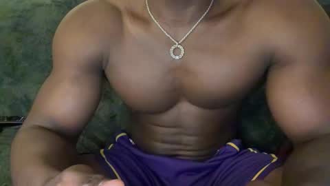 Blackgeminidude online show from 01-08-26, 06:21