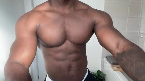 Blackgeminidude online show from 05-06-26, 04:56