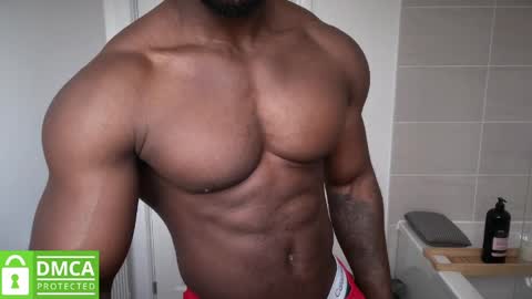 Blackgeminidude online show from 05-10-26, 02:55