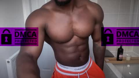 Blackgeminidude online show from 05-15-26, 02:35