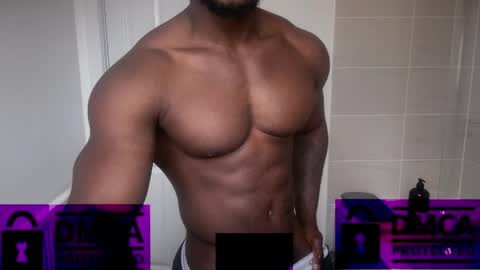 Blackgeminidude online show from 05-17-26, 08:34
