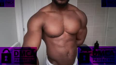 Blackgeminidude online show from 05-18-26, 06:36
