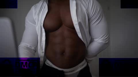 Blackgeminidude online show from 05-23-26, 07:46